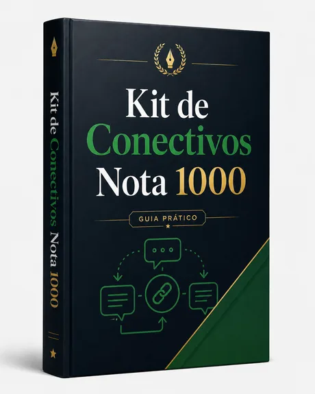 Kit de Conectivos Nota 1000