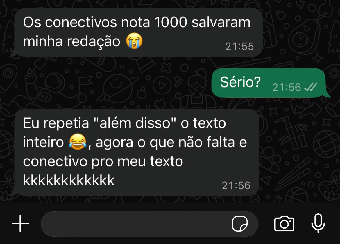 Depoimento 1